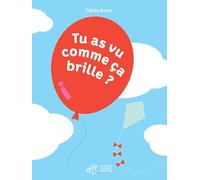 Tu as vu comme ça brille ?