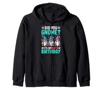 Tu as vu Nnome ? C'est mon 50e anniversaire Sweat à Capuche