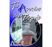 Tú asesino en el espejo: El mal está dentro de ti
