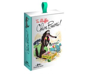 Tu Bluffes Chien Pourri !