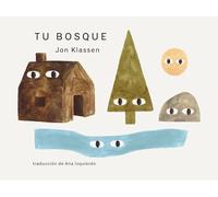 Tu bosque / Your Forest – Candlewick Press