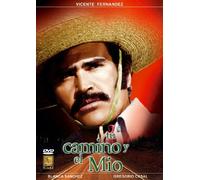 Tu Camino y el Mio - DVD Zone 1