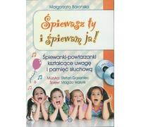 Tu chantes et je chante ! CDs