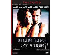 Tu Che Faresti per Amore [Import]