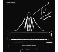 Tu Che Mi Puoi Capire-LP with CD [Import]