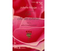 Tu che sei amore: Vol.8 serie "Complementari"