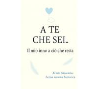 Tu che Sei..: Dell'Anima il Canto