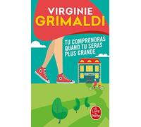 Tu comprendras quand tu seras plus grande