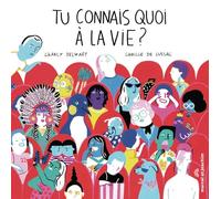 TU CONNAIS QUOI A LA VIE ?