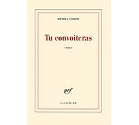 Tu convoiteras