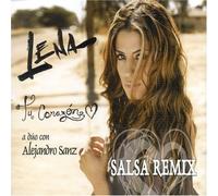 Tu Corazon [DE Import]