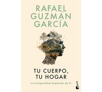Tu cuerpo, tu hogar. La longevidad depende de ti: Los hábitos determinan nuestra salud hoy y mañana