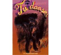 Tu danses ? - Danny Steve - Requins Marteaux - broché - Bande dessinée