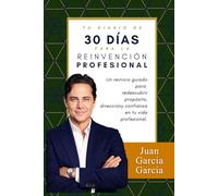 Tu Diario de 30 Días para la Reinvención Profesional