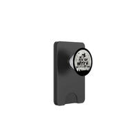 Tu dis « sorcière » comme si c'était Une Mauvaise Chose PopSockets PopWallet pour MagSafe