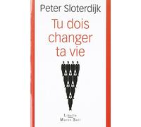 TU DOIS CHANGER TA VIE (0000)