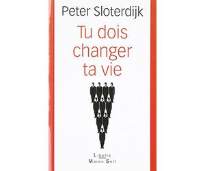 TU DOIS CHANGER TA VIE (0000)
