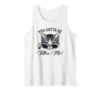 tu Dois être Un Chaton pour Moi Débardeur