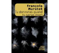 Tu dormiras quand tu seras mort – Gallimard