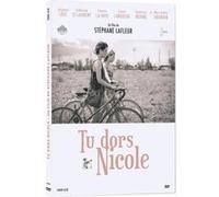 Tu dors Nicole DVD E
