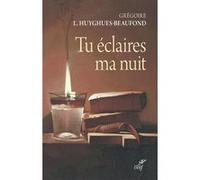 Tu eclaires ma nuit GREGOIRE LAURENT-HUYGHUES-BEA (Auteur)