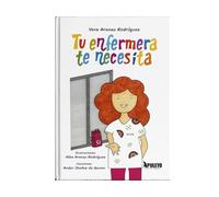 Tu enfermera te necesita