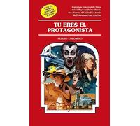 Tú eres el protagonista