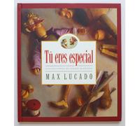 Tu Eres Especial/You Are Special