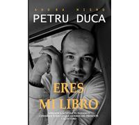 Tú Eres Mi Libro