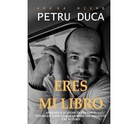Tú Eres Mi Libro