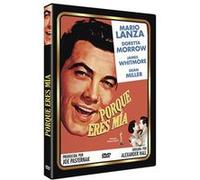 Tu es à moi (1952) / Because You're Mine G