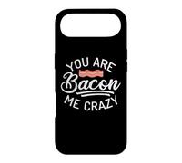 Tu ES Bacon, Moi Un Amoureux Fou de Bacon Coque pour iPhone Air