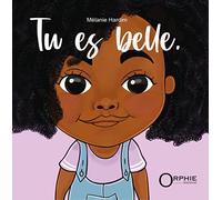 Tu es belle
