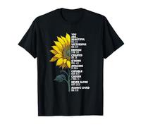 Tu ES Belle et tu as Assez créé Un chrétien Fort T-Shirt