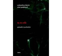 Tu Es Cela. Spiritualité et Psychanalyse
