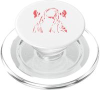 Tu ES Chosen - Jésus Christ Religion Christ PopSockets PopGrip pour MagSafe