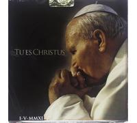 TU ES CHRISTUS - CD - G2z