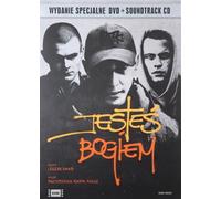 Tu es Dieu + DVD + CD