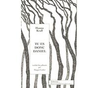 Tu Es Donc Daniel