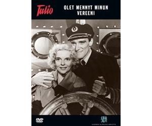 Tu es entré dans mon sang / You Have Got Me Into My Blood ( Olet mennyt minun vereeni ) [ Origine Finlandaise, Sans Langue Francaise ]