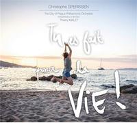 Tu es fait pour la vie ! CD