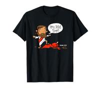 Tu es fou, frère Jésus ? T-Shirt