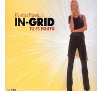 Tu ES Foutu (Tu M'as Promis)