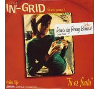 Tu ES Foutu (Tu M'as Promis)