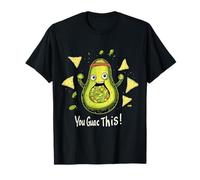Tu es Guac This ! Professeur mignon et drôle pour la rentrée des classes T-Shirt