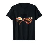 Tu ES Heureuse, Maki Miso ? T-Shirt