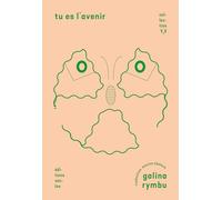 tu es l'avenir