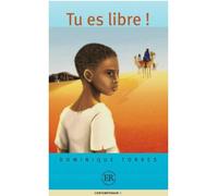 Tu es libre! - Dominique Torres - Klett Libri - Poche - Livre