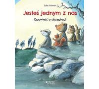 Tu es l'un de nous Julia Volmert (Buch auf Polnisch)