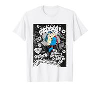 Tu ES ma Kryptonite, Mon Mari d'une Autre planète T-Shirt